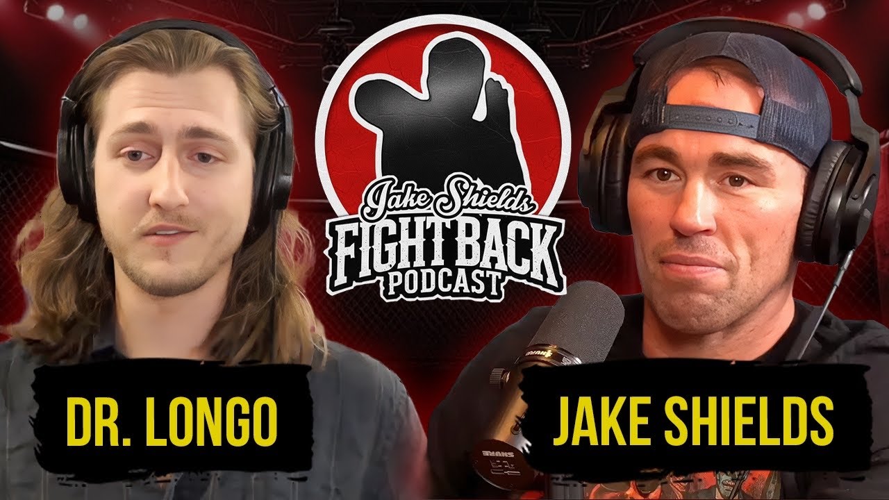 Dr. Longo on the Jewish History of Florida, Columbus, and the Civil War - Fight Back Ep. 124