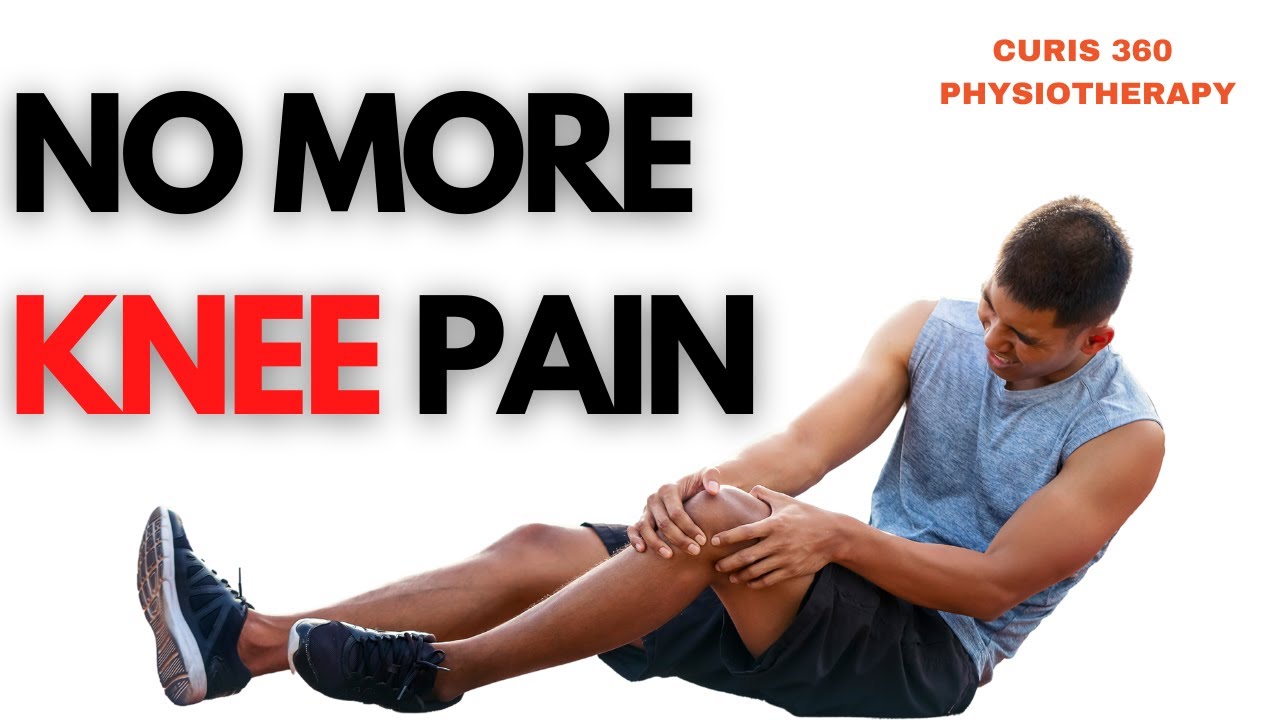 Effective Knee Pain Solutions at the Best Physiotherapy Clinic in Banashankari, Bengaluru  Curis 360