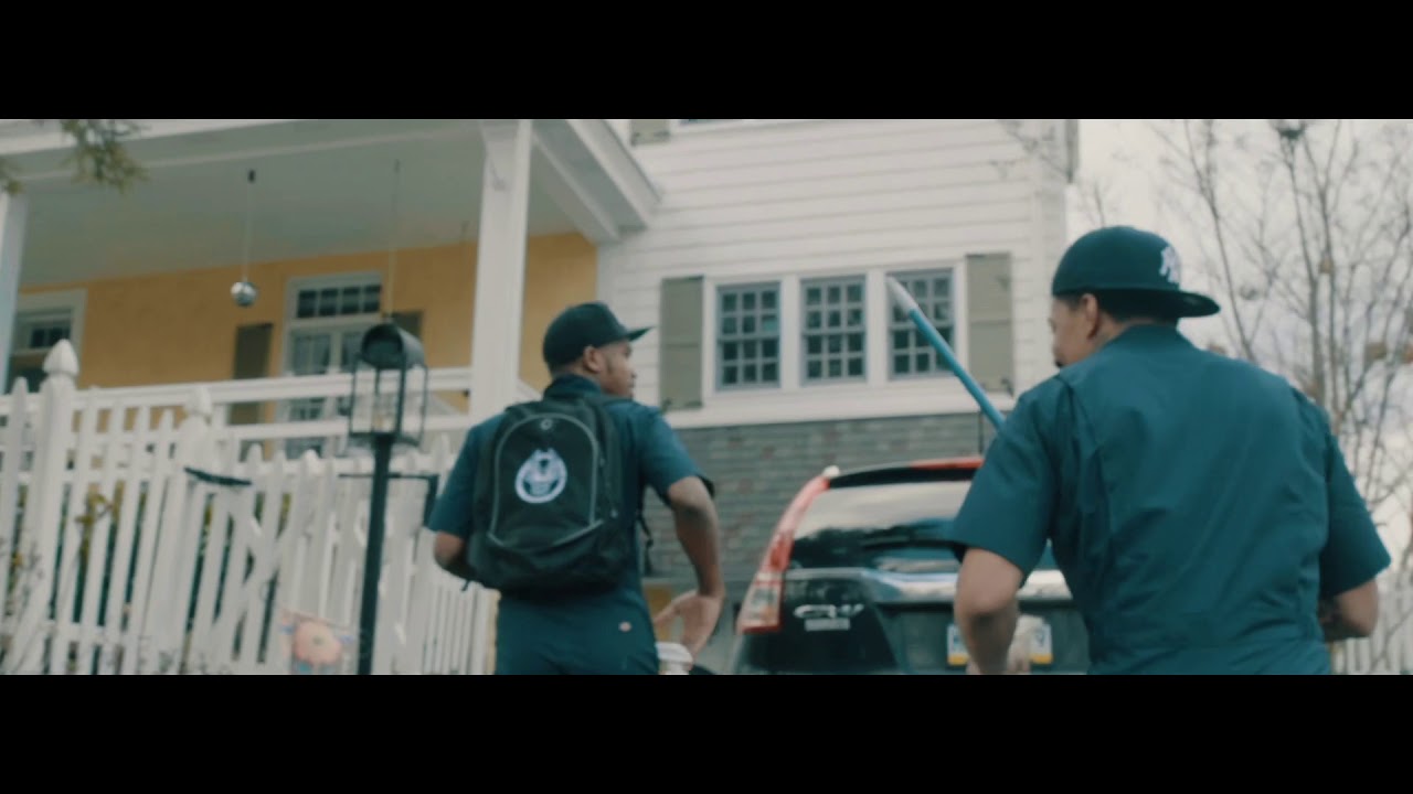 YAK YOLA - AI FT. RECO HAVOC (Official Music Video)
