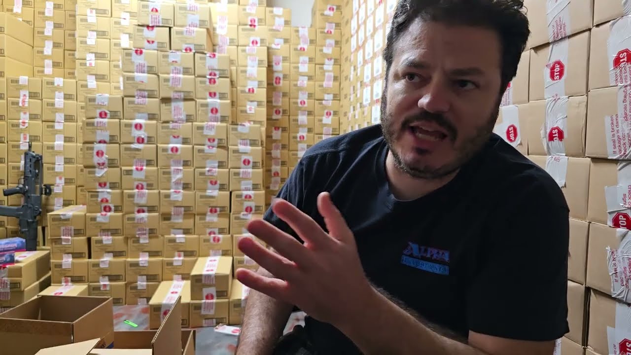 We live in a World of Stupid People