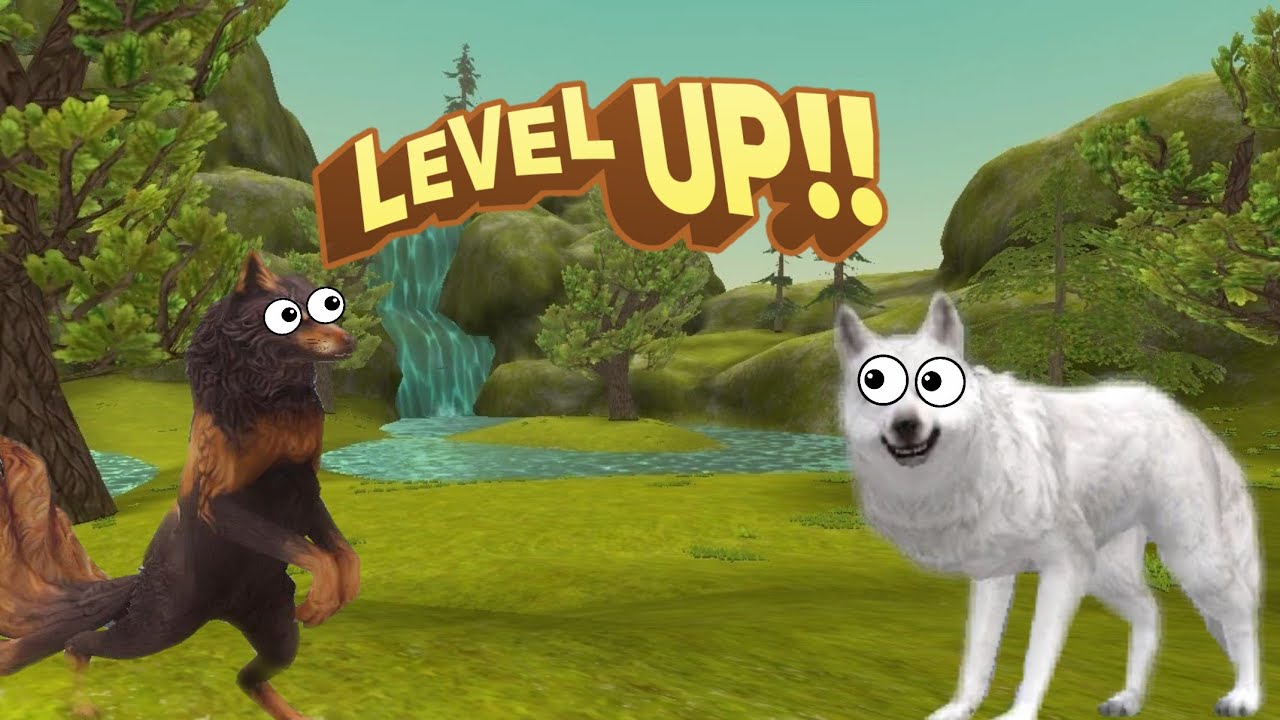 Fastest way to level up to level 200 in wildcraft