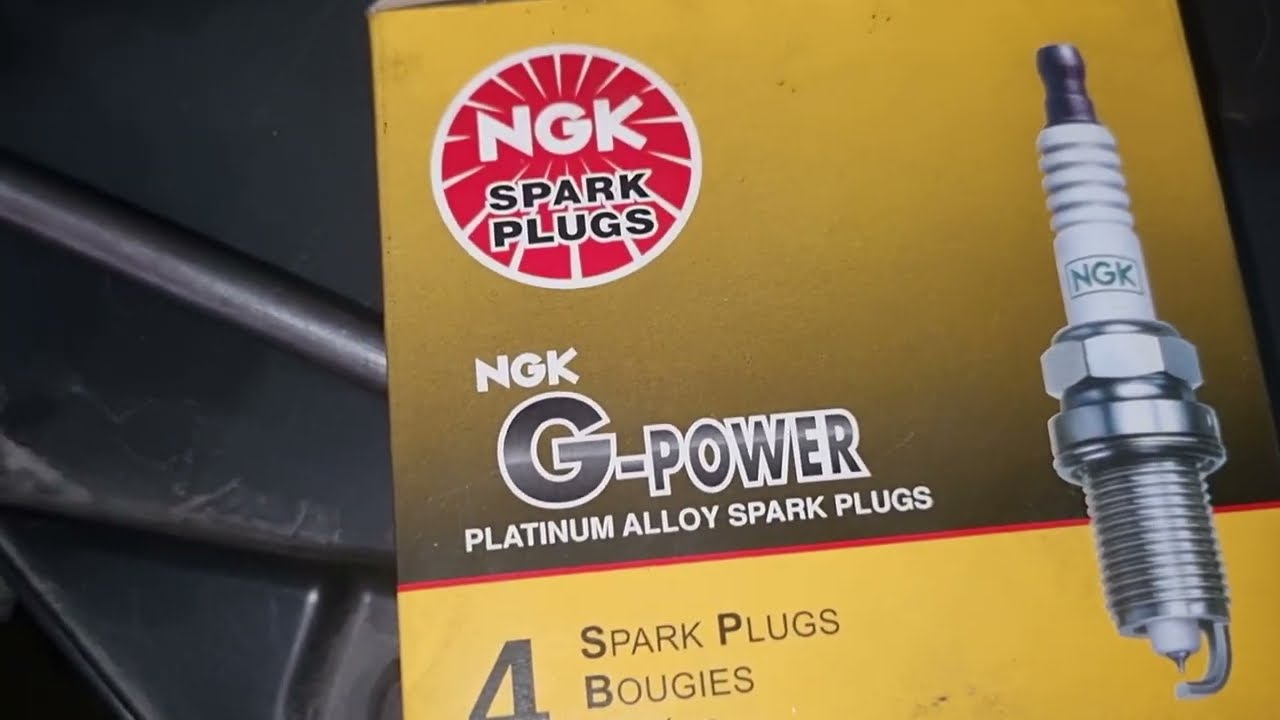 HOW TO REPLACE OF SPARKPLUGS TOYOTA VIOS DUAL VVTI @kolokoygarage