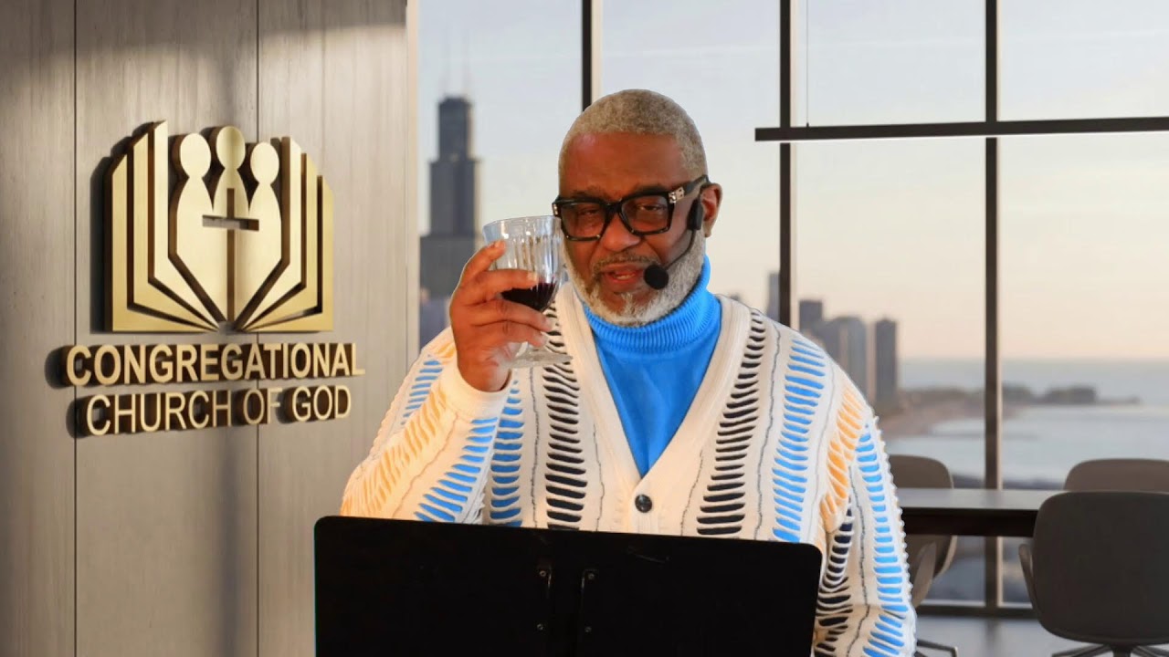 Sunday, March 1, 2026 CCOGNYC Livestream