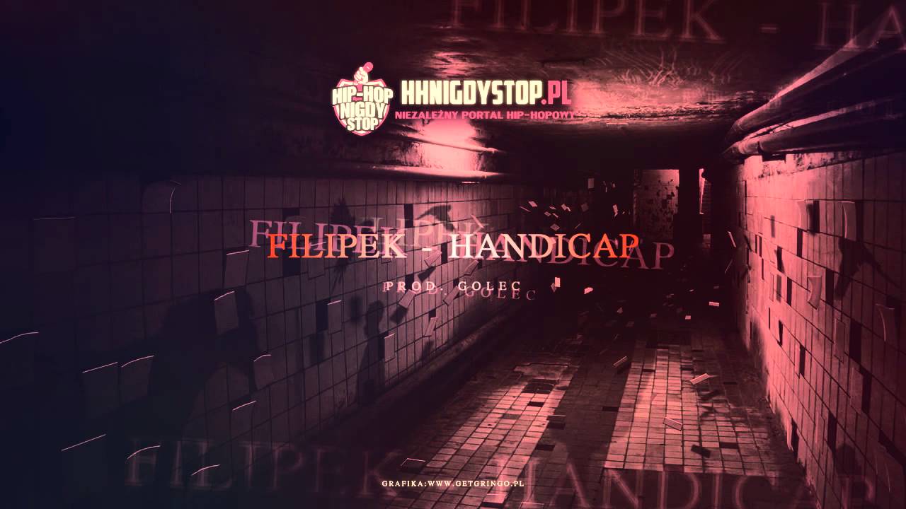 Filipek - Handicap prod. Golec