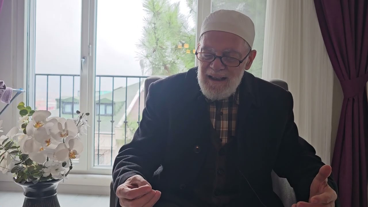 Bu Zikri Yapanın Sıkıntısı Neşeye Dönüşür! Peygamberimizden Büyük Reçete