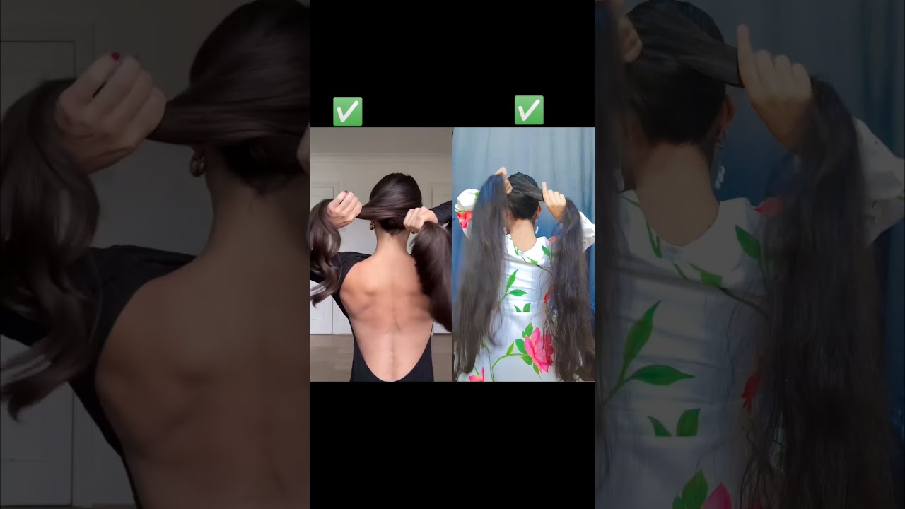 Try The Viral Clawclip Hack Instead ✅#newpost #viral #clawclip #hairstyle #wedding #bridal #ytshorts