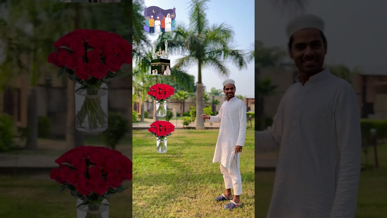 Halal gift ❤️ , I love Allah 🤲❤️#shorts #vfx #allah #trending #youtubeshorts #islamic