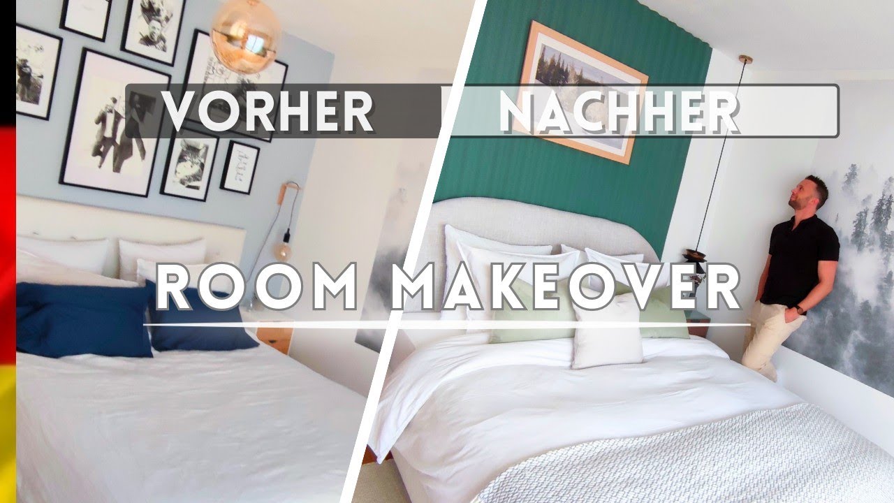 100% Upcycling von meinen alten Schlafzimmermöbel , ohne etwas wegzuwerfen