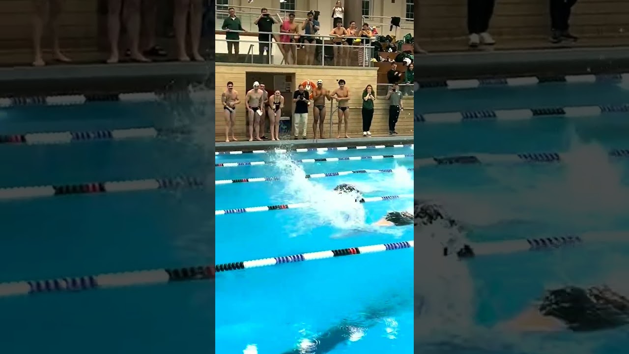 Swimming Channel