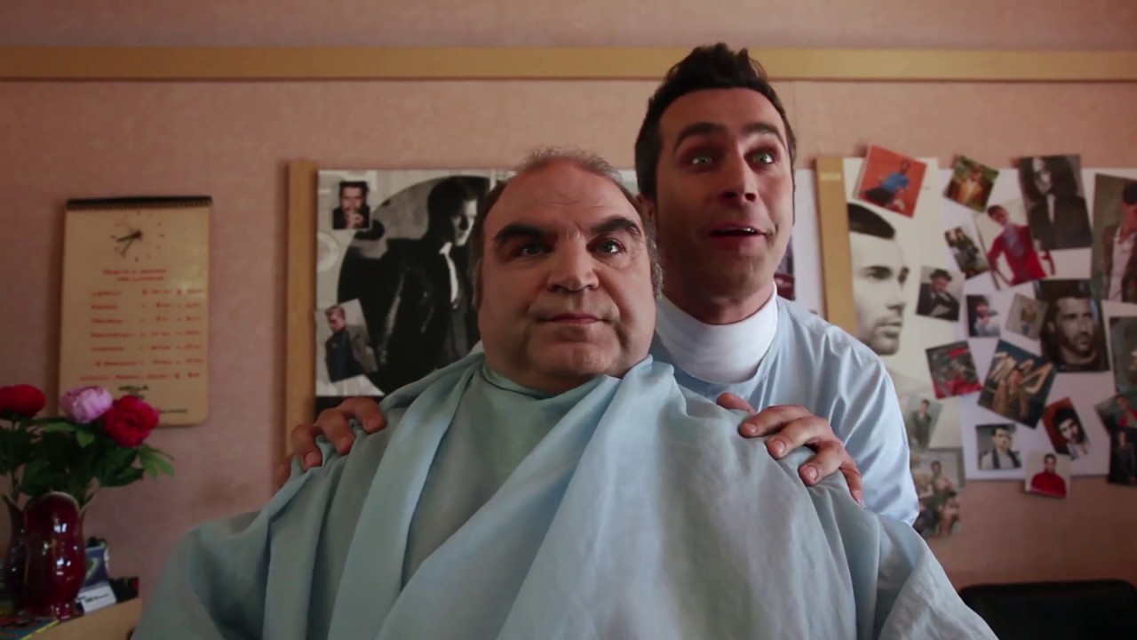 PIOVE (cortometraggio)