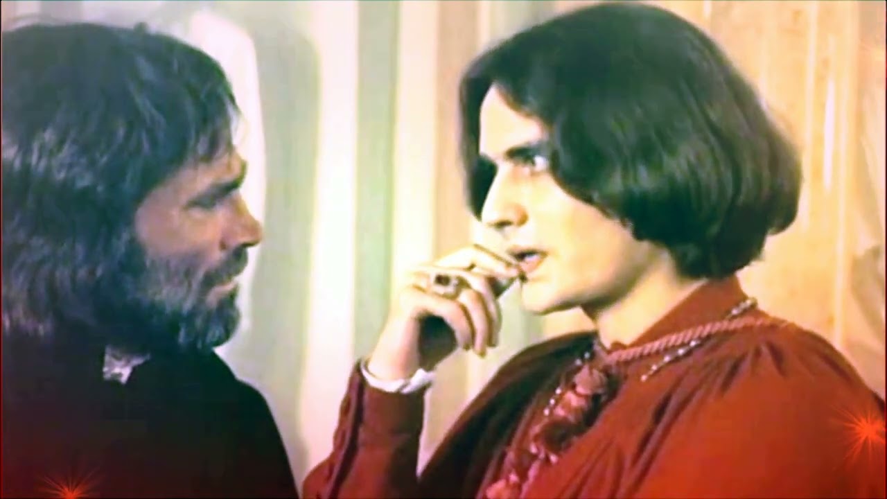 Самый любимый кардинал. ПАМЯТИ Дмитрия Писаренко (Глюк Танец блаженных теней). #дмитрийписаренко