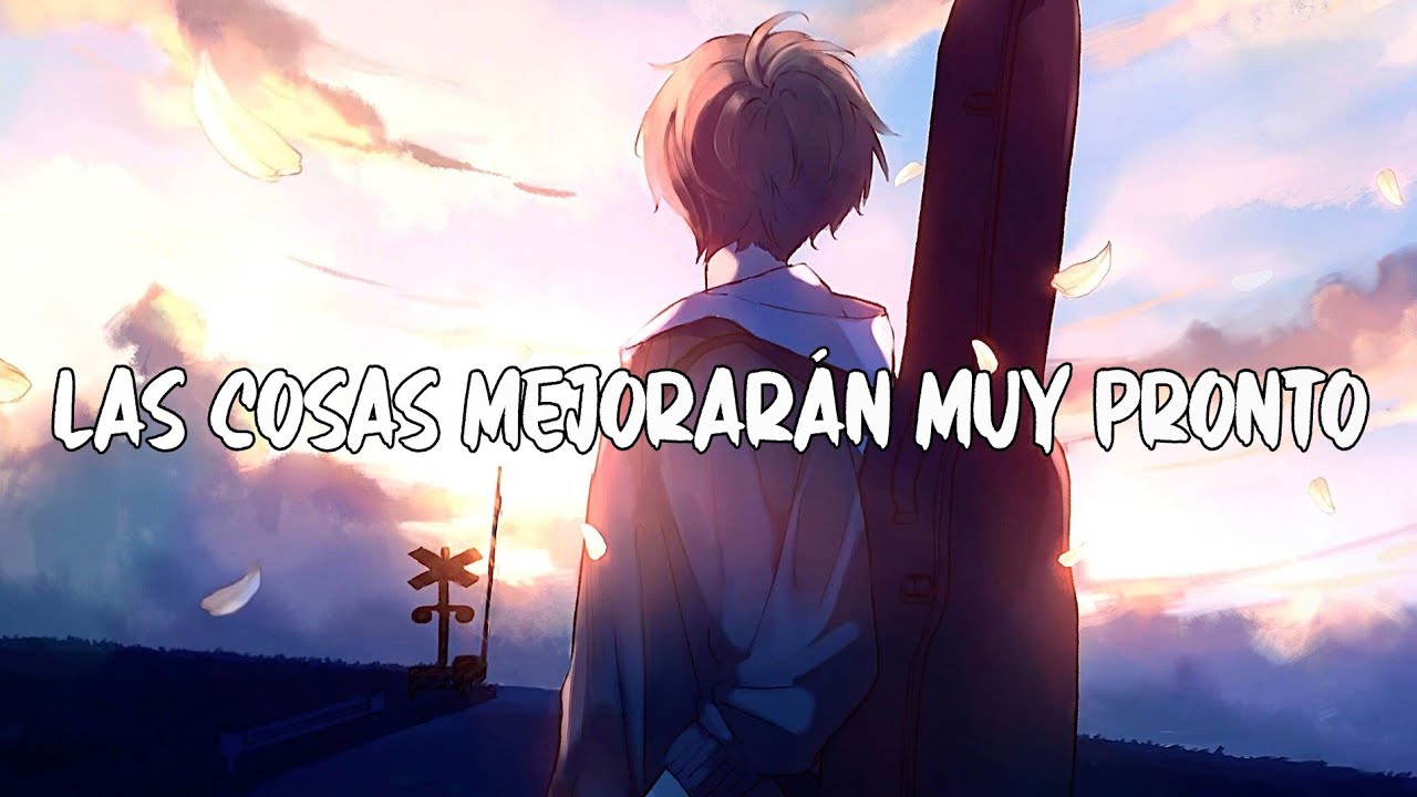 NEFFEX - Things Are Gonna Get Better『 Sub Español 』(Lyrics)