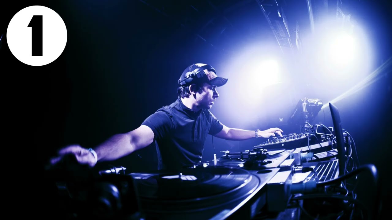 Andy C - BBC Radio One Essential Mix - 01/05/2005