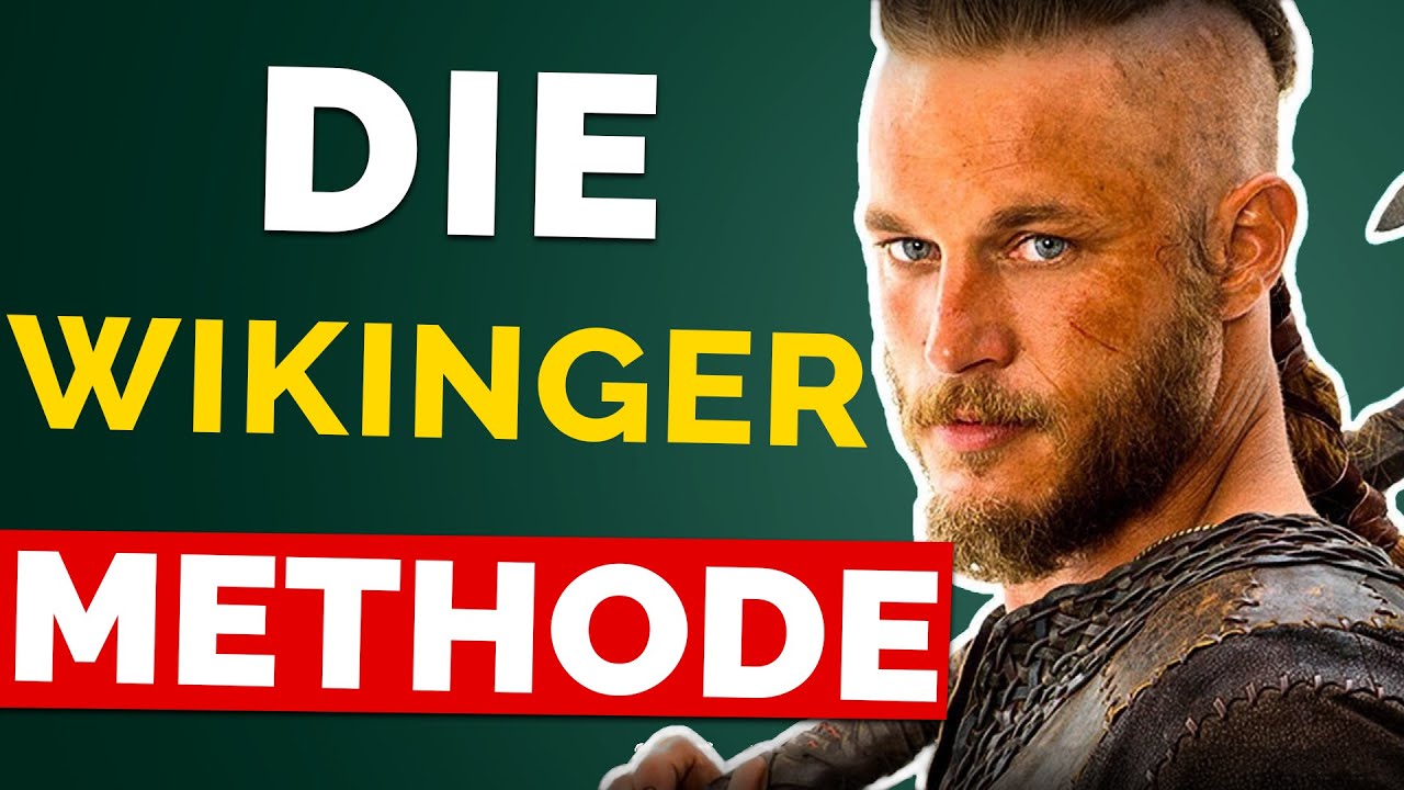 Wie Man Respekt Von Seinem Umfeld Erhält - Ragnar Lodbrok