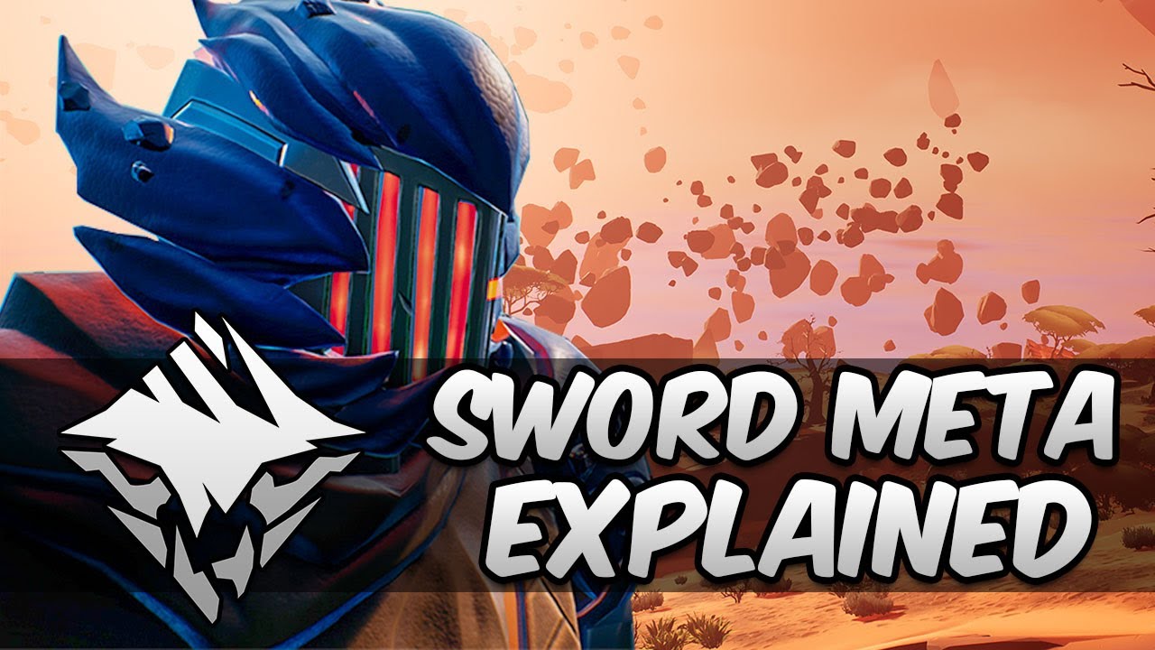 Insights Into the New Sword Meta