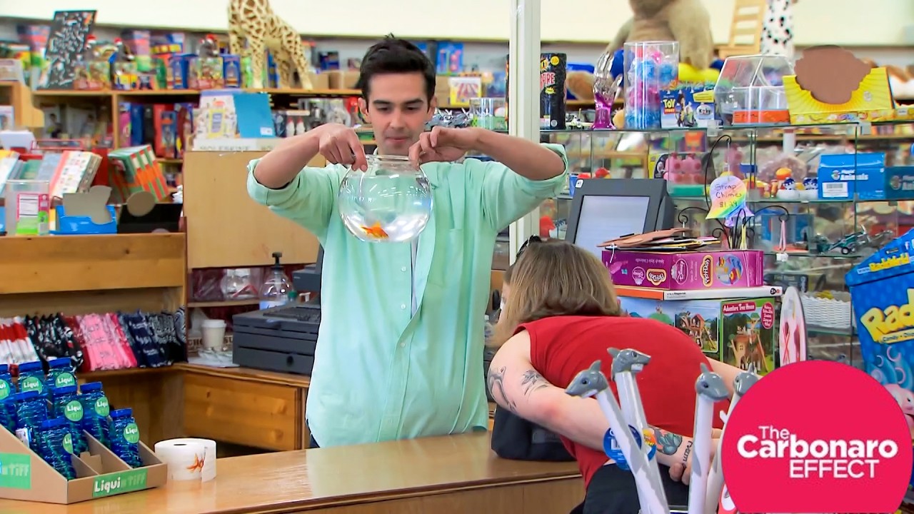 The Carbonaro Effect Funniest Wildest Moments | The Carbonaro Effect 2026 Part 7