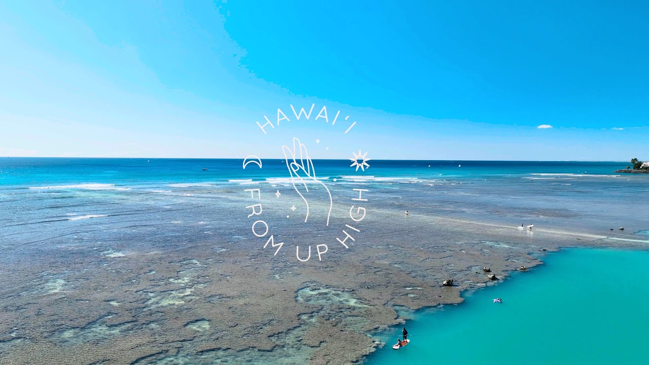 Weekend Surfing // South Shore, Hawaii