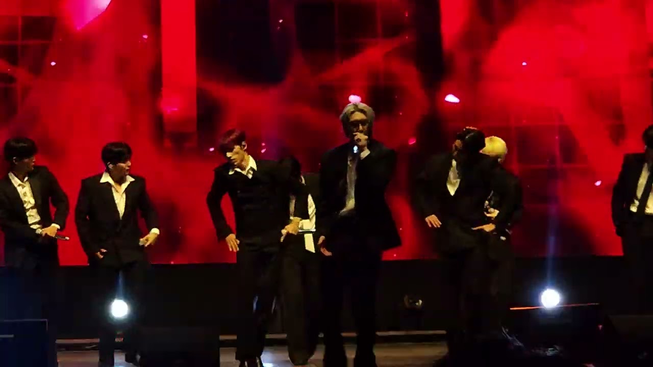 260117 ATEEZ DAWN