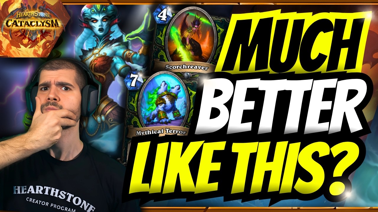 ⚡ UPDATED HERALD DH Guide + Gameplay 🚀