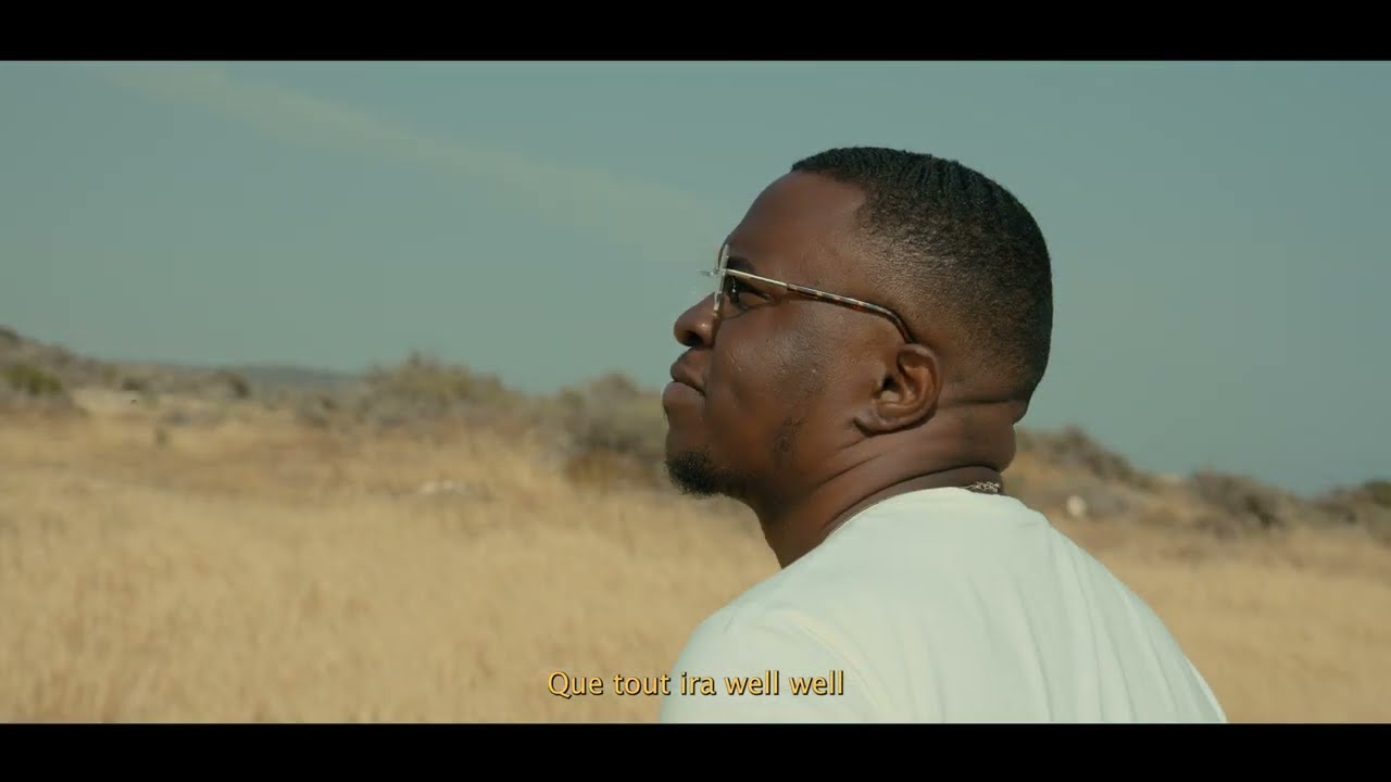 Celeste Fazulu - Emmanuel [Clip Officiel]