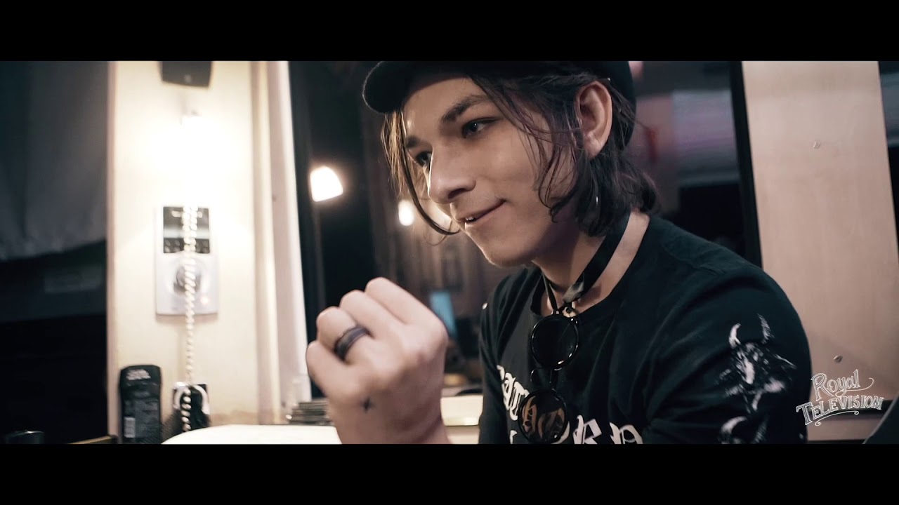 Palaye Royale: Royal Television (Season 03: Episode 05)