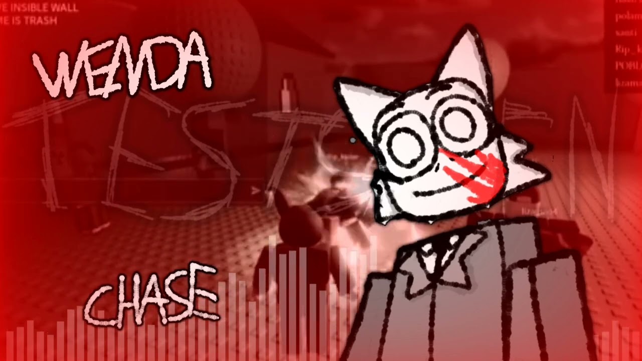 Wenda Chase - Testsaken