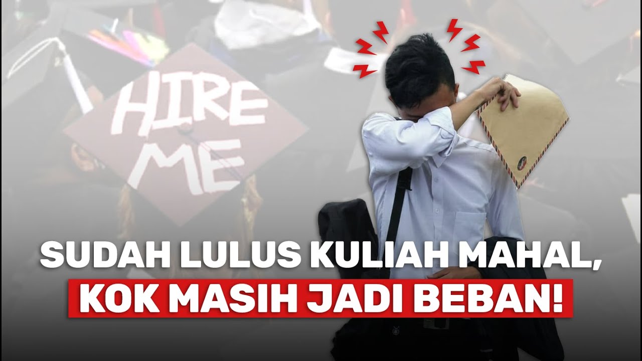 Struggle yang dirasakan Gen Z (kamu nggak sendirian)