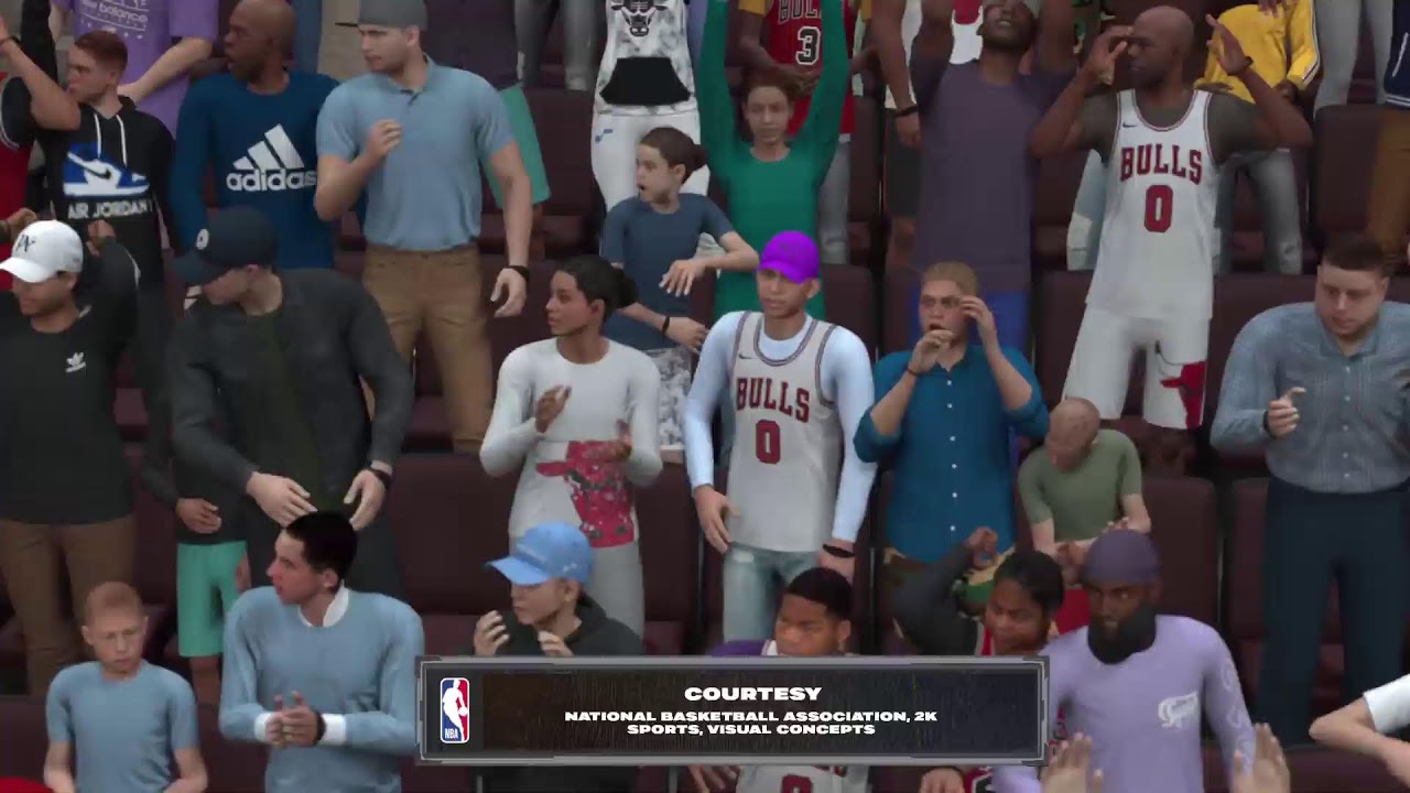 Bulls
