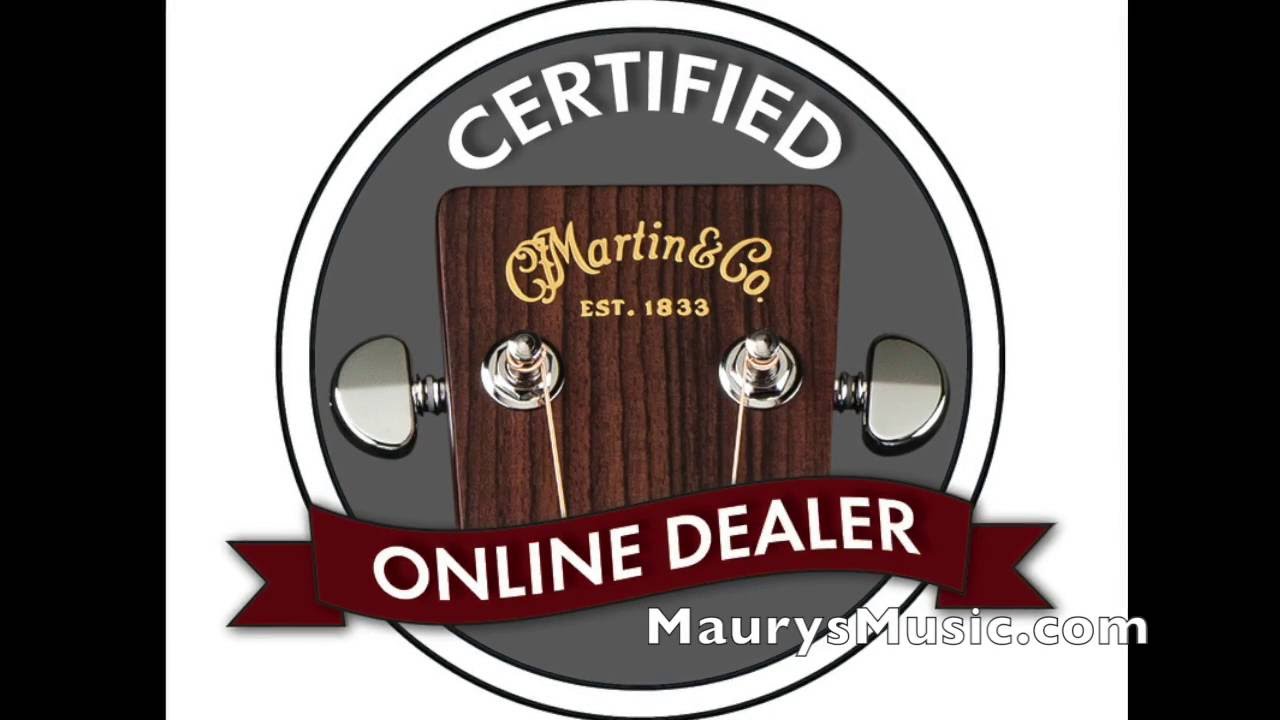 The Martin D JR.2 Sapele