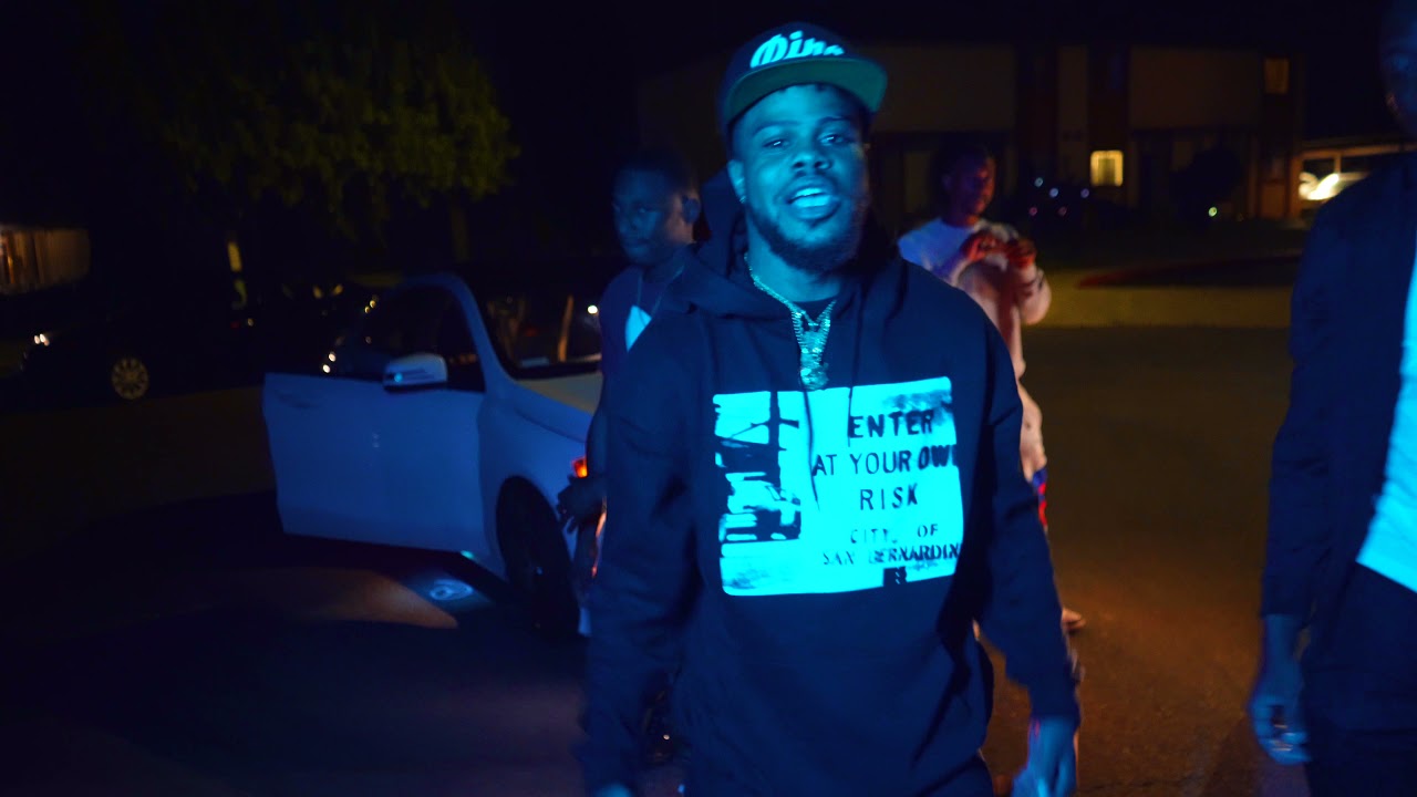 A1$D1 - Man Up [Official Video]