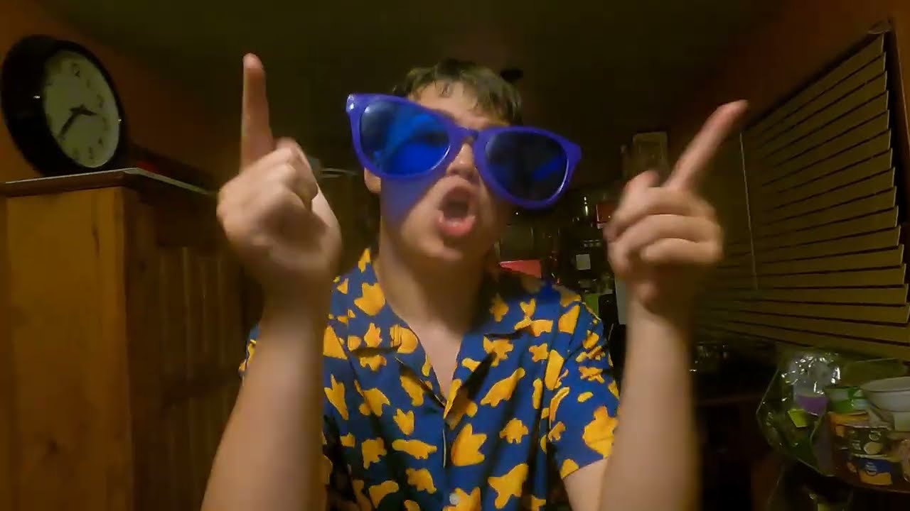 I AM 6.2908% JACK BLACK
