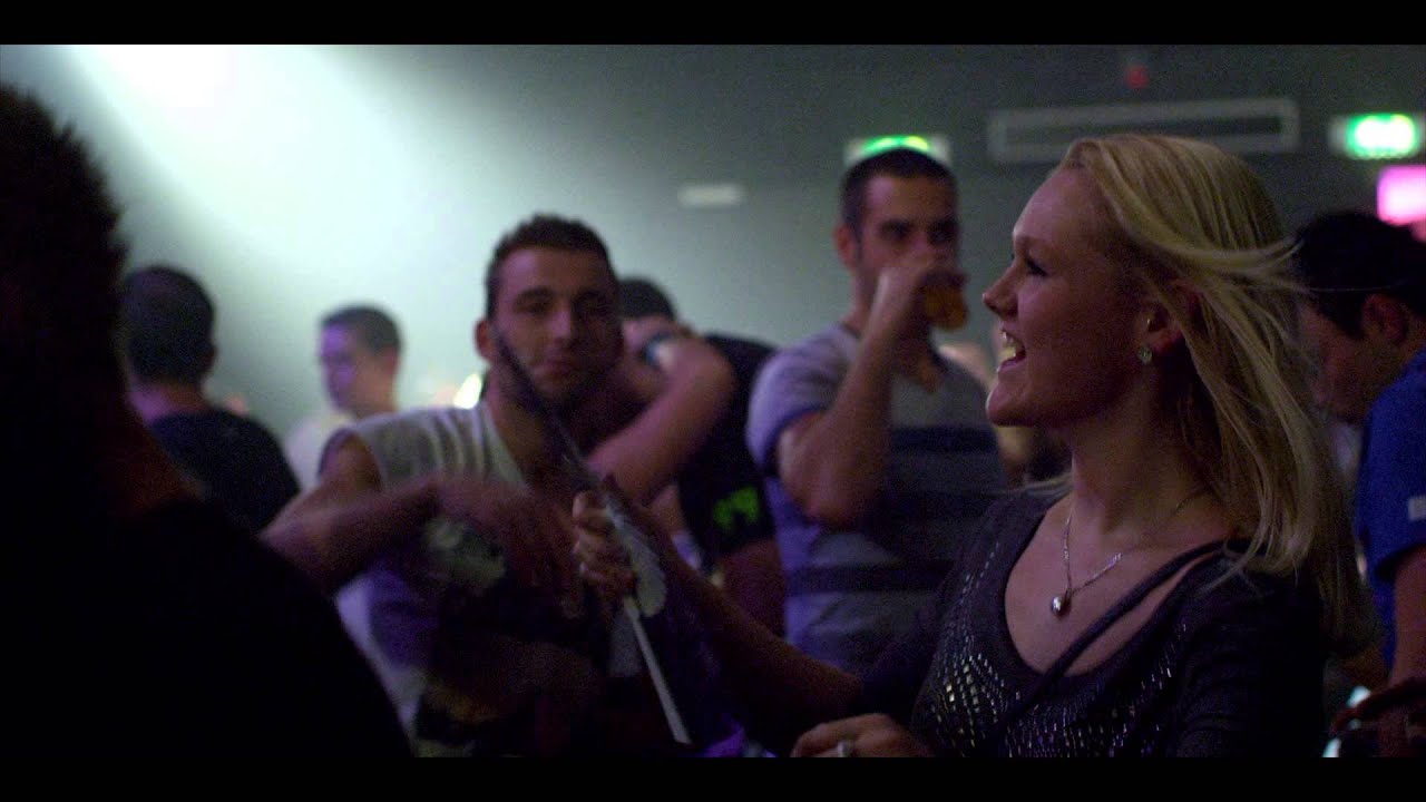 Zatox Presents Unite Records | 09 11 2013 | Official Aftermovie
