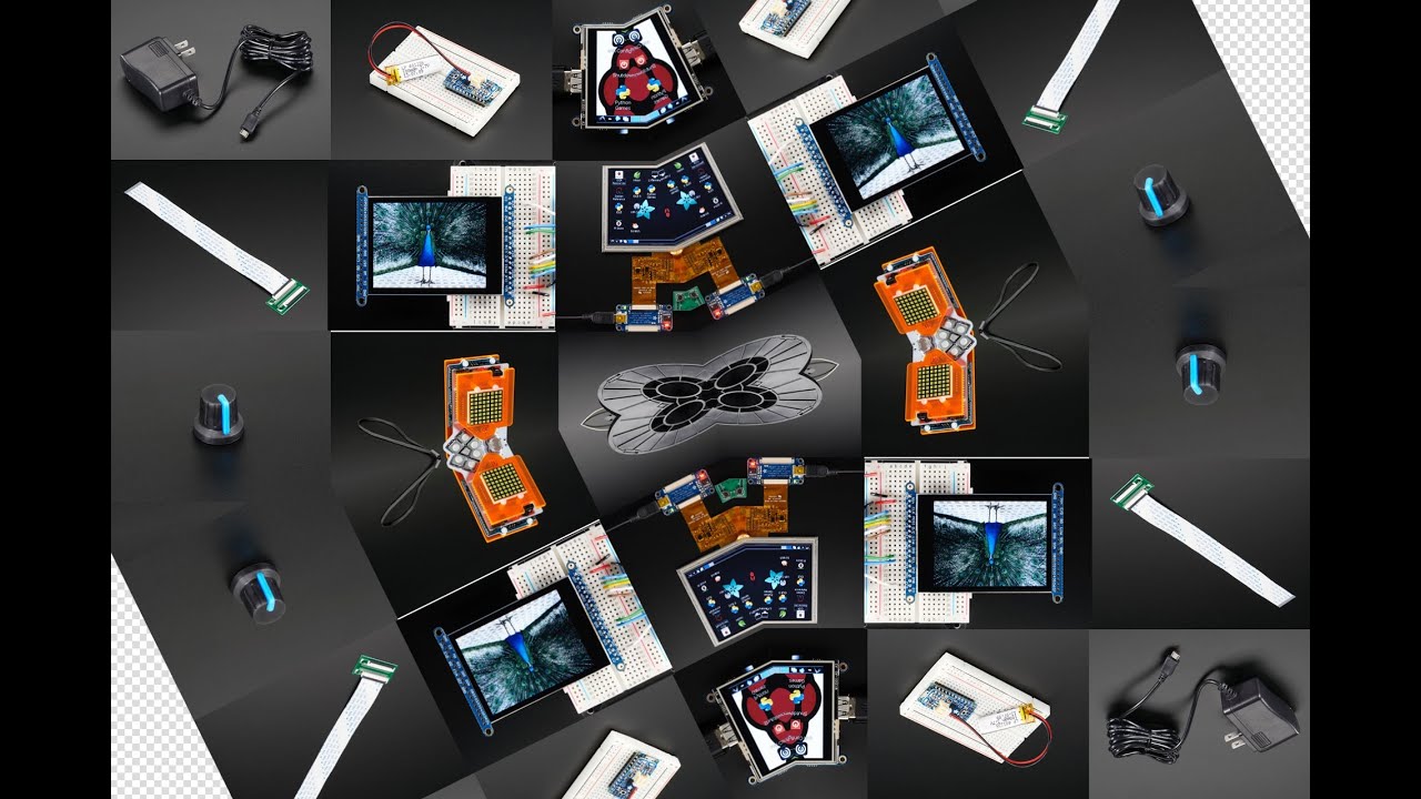 New Products 9/17/2014