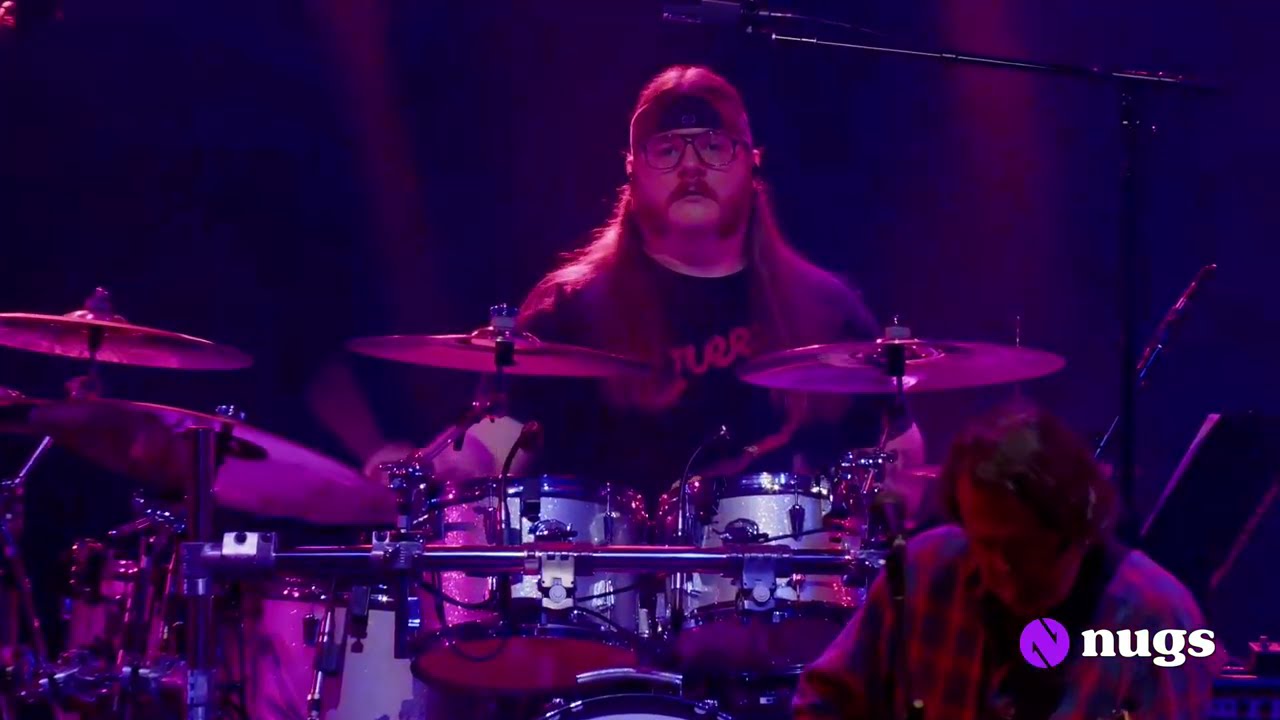 Widespread Panic - 10/03/25 - 