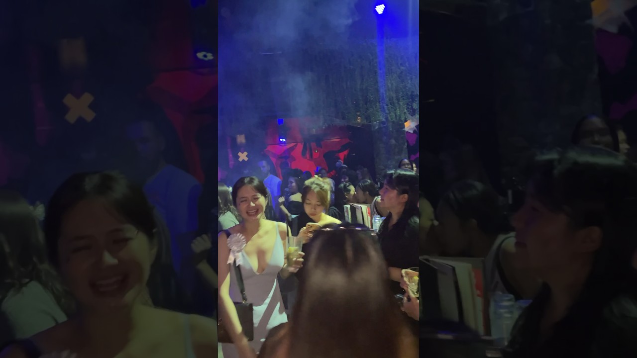 Night life | night club@Bali