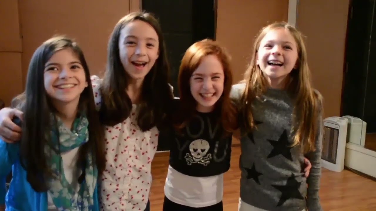 Newtildas Preview WHEN CHILDREN RULE THE WORLD at 54 Below
