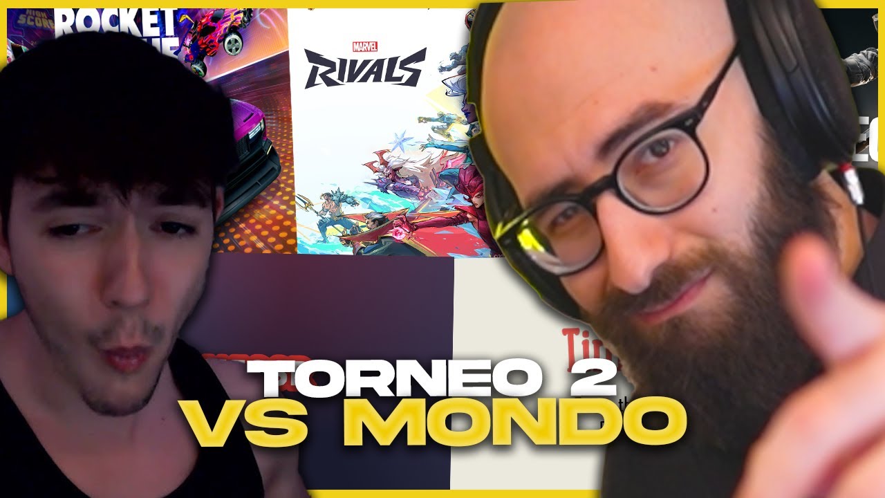 SE PERDI TORNI AL PRIMO GIOCO