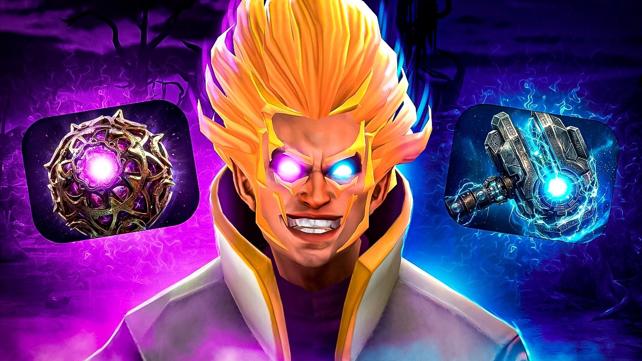 КАК ИГРАТЬ НА ИНВОКЕРЕ В ПАТЧЕ 7.41а!? ГАЙД НА ИНВОКЕРА! DOTA 2 INVOKER