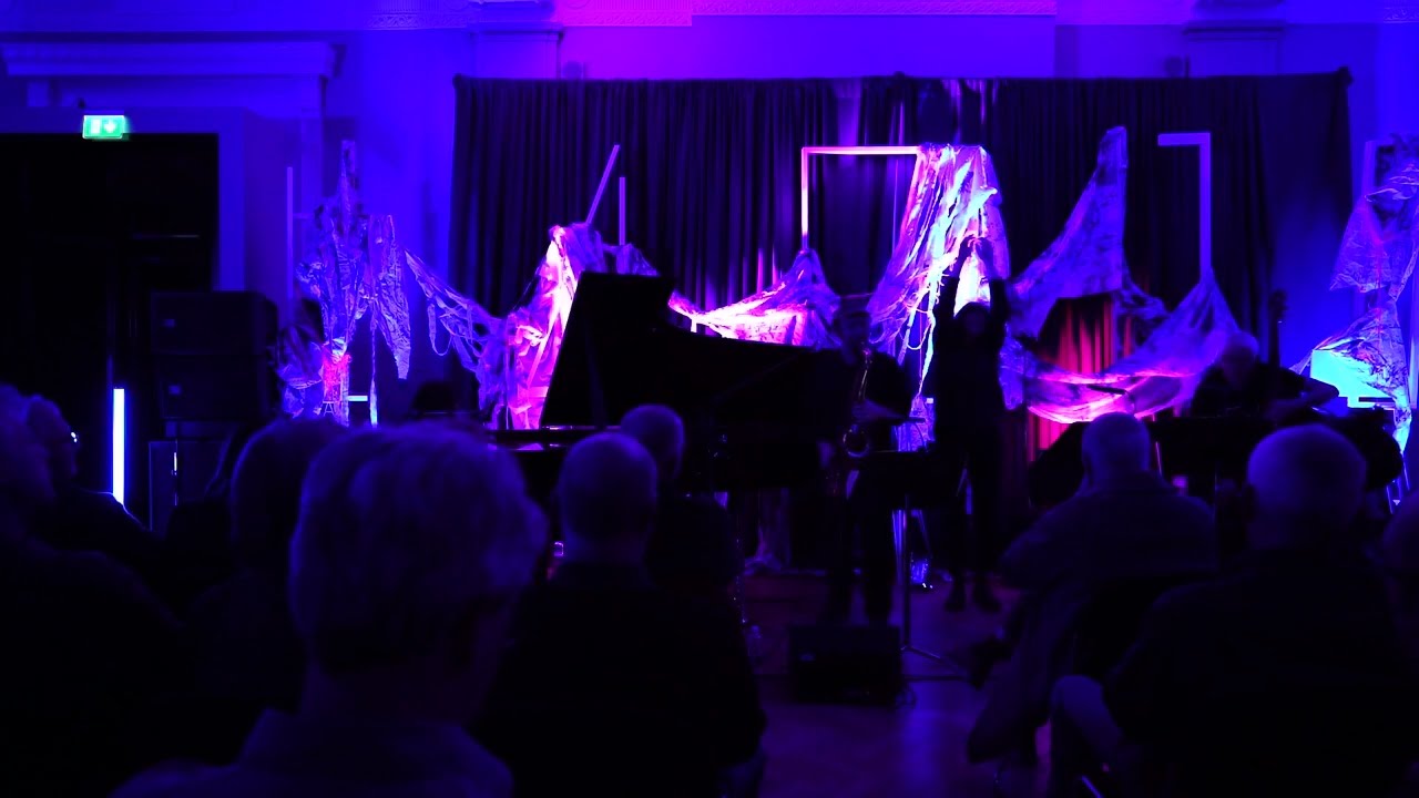 Il Ritorno del Angelo - Live on the Diatribe Stage