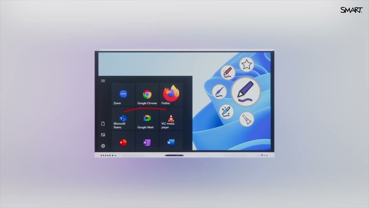 SMART Board GX Plus - Technetix&reg;