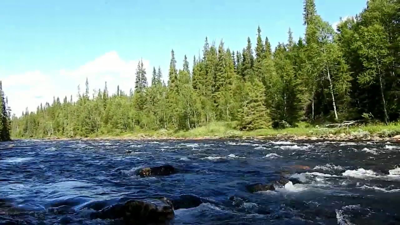 Ankarede, J&auml;mtland, Sweden