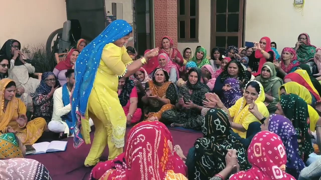 #8685049308 #santosh_kotts #chetavni bhajan#Haryanvi dance#desi dance#satsang bhajan