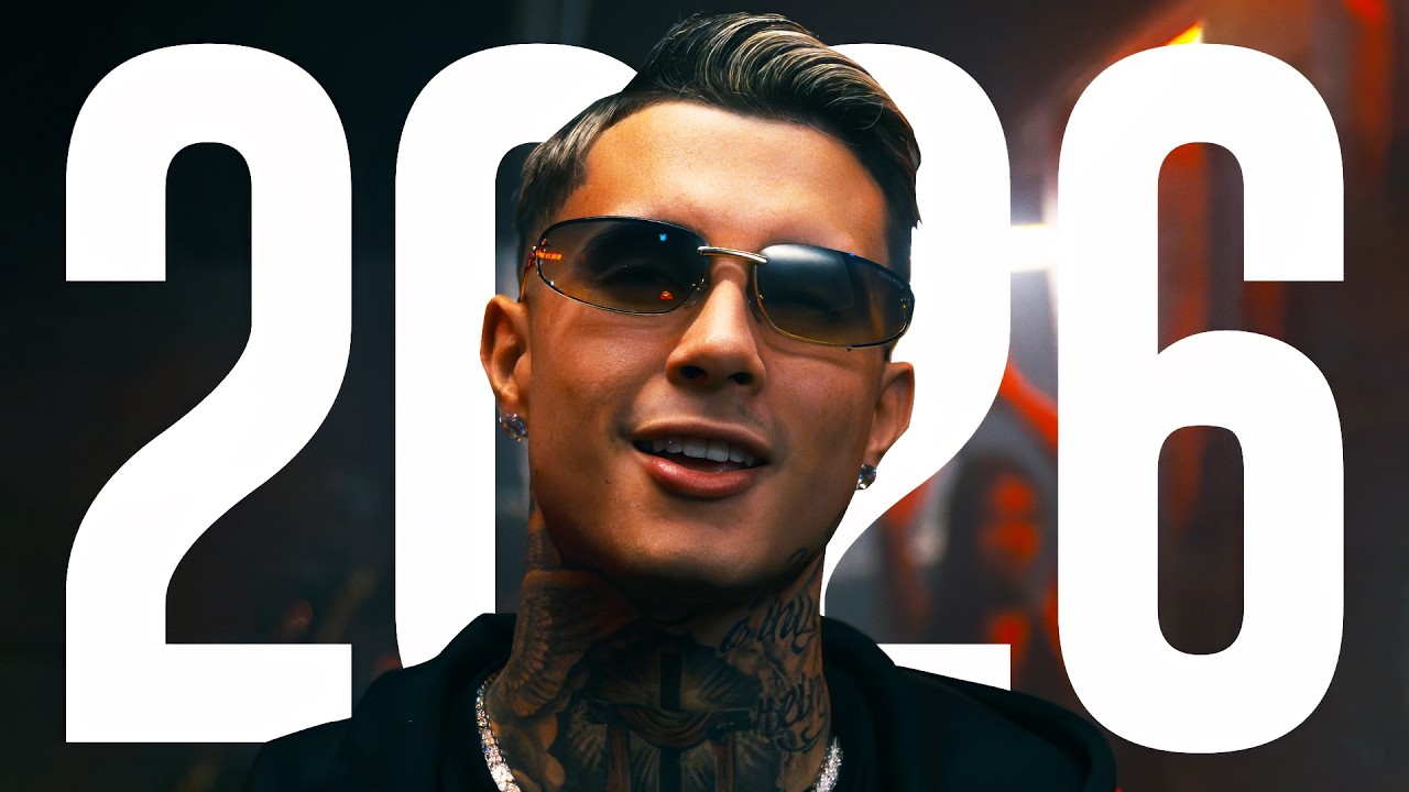 AS MELHORES MC PAIVA 2026 ATUALIZADAS
