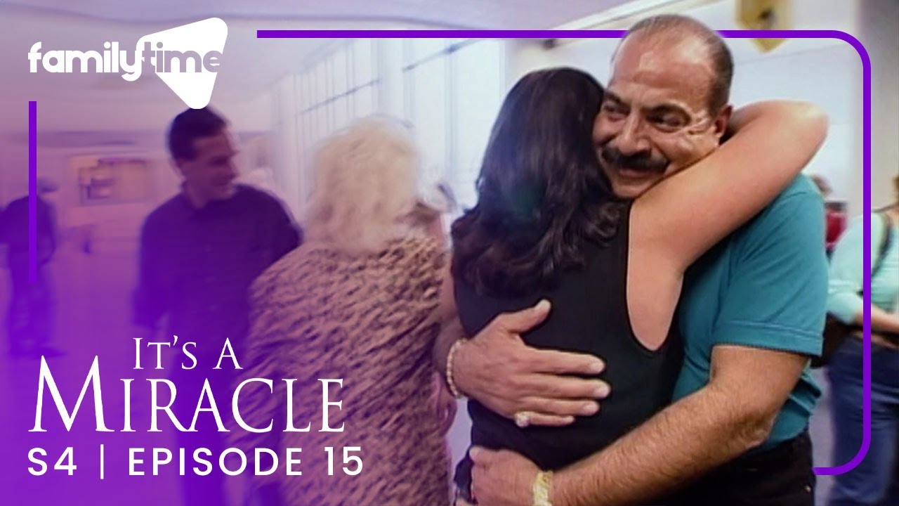 It's a Miracle | S4E15 | One Good Turn