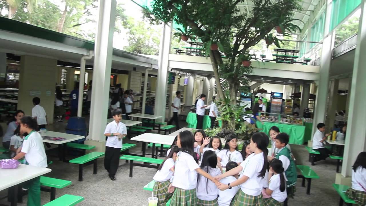 DLSL Integrated School