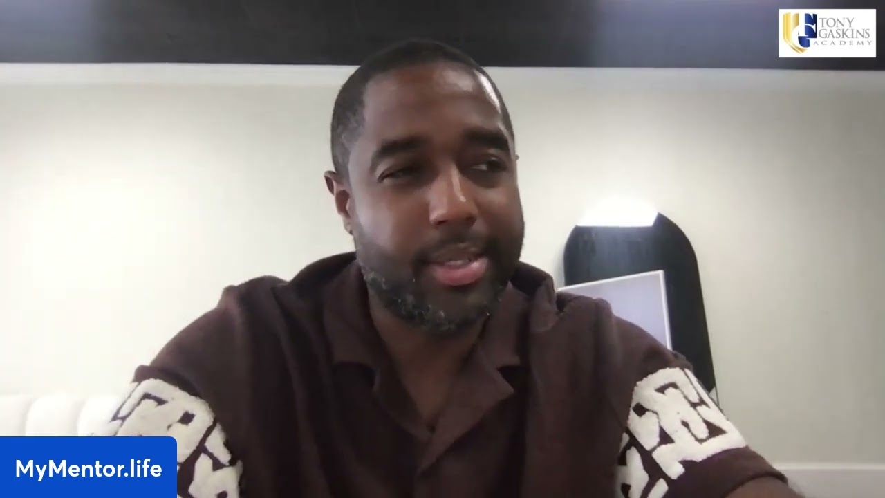 Lessons from The Umar Johnson Situation