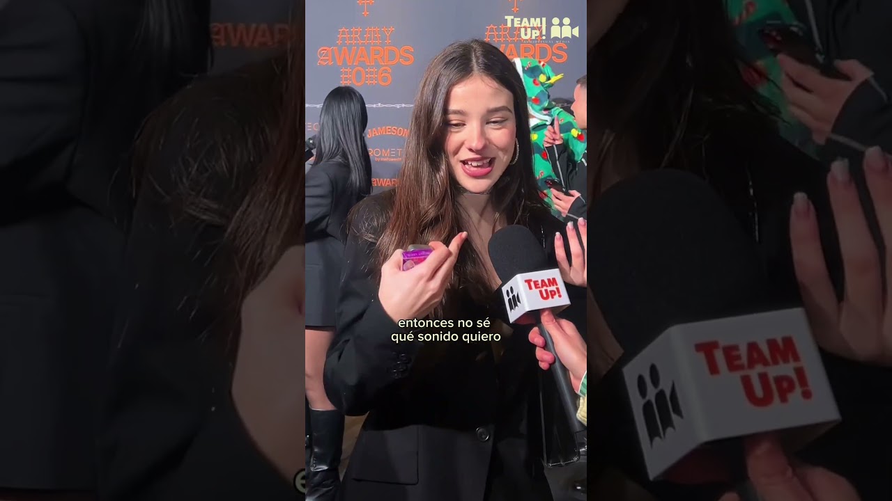 Cristina de OT y su nueva etapa musical 🔥