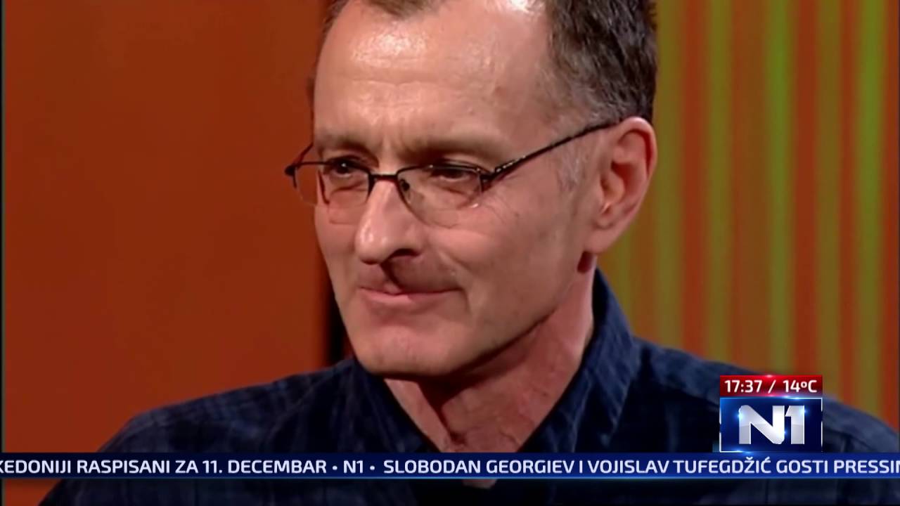 Gost Tri tacke Vlada Maricic