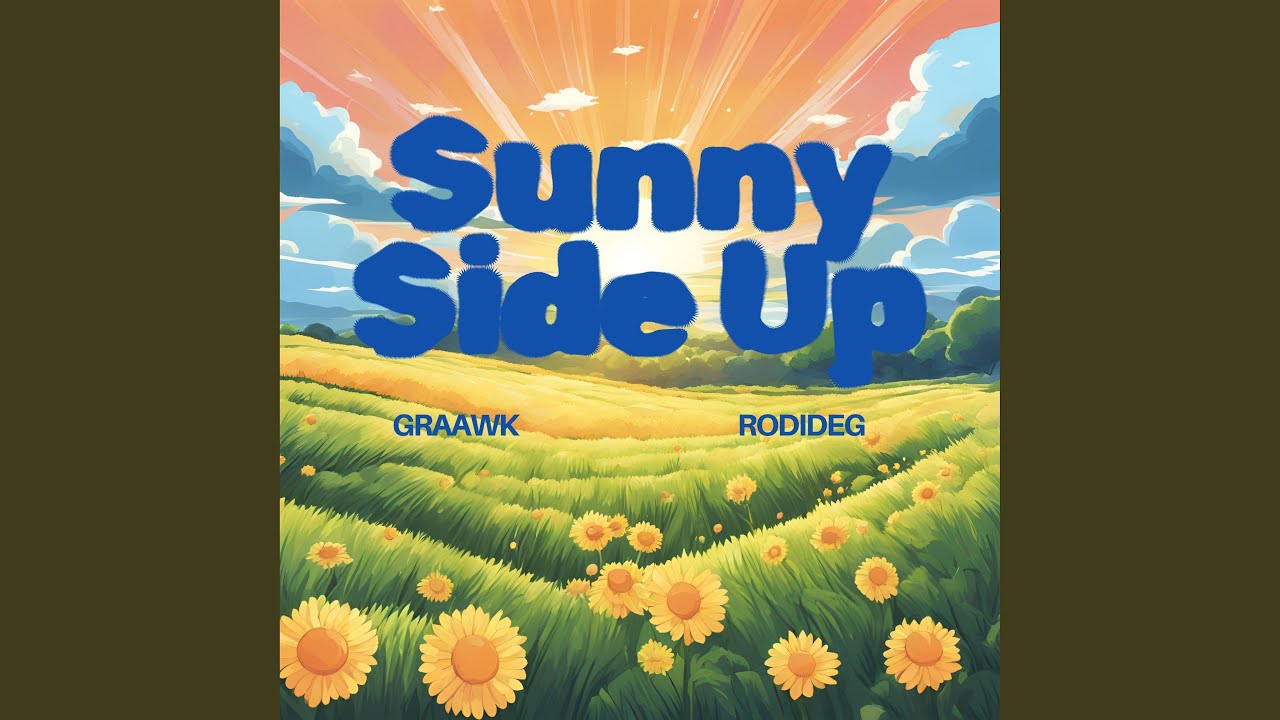 Sunny Side Up