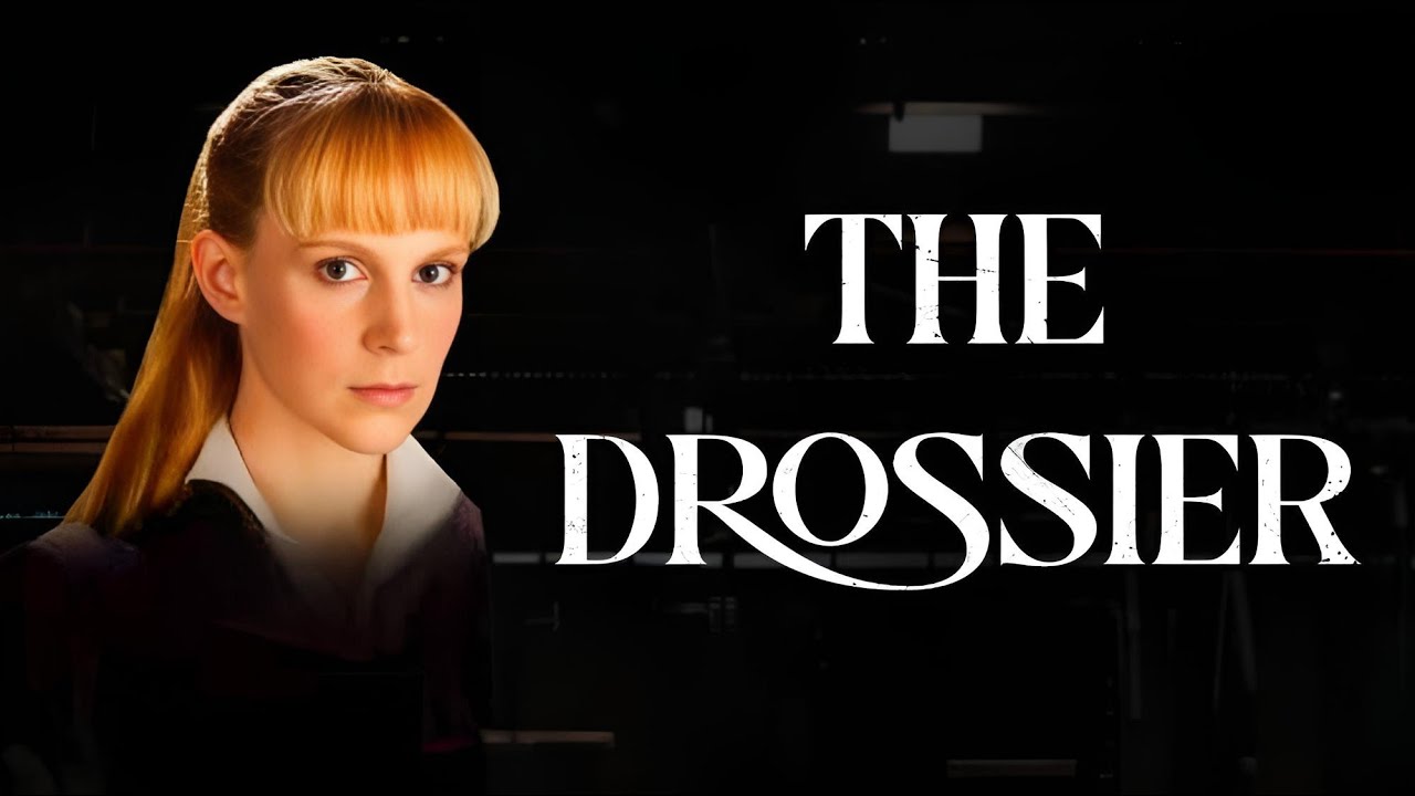 The Dossier | Full Thriller Movie | Hollywood English Movie